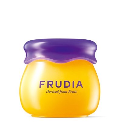 FRUDIA Blueberry Hydrating Honey Lip Balm 10ml