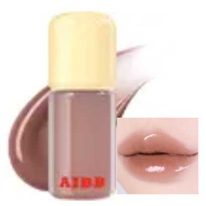 AIBB Lip Syrub 3.3g [#05 Cookie Syrub]