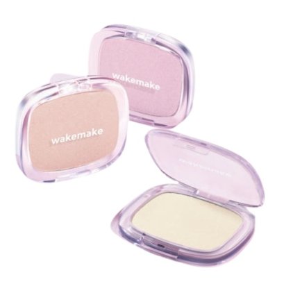WakeMake Sheer Breeze Highlighter 5g