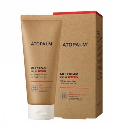 Atopalm MLE Cream 200ml