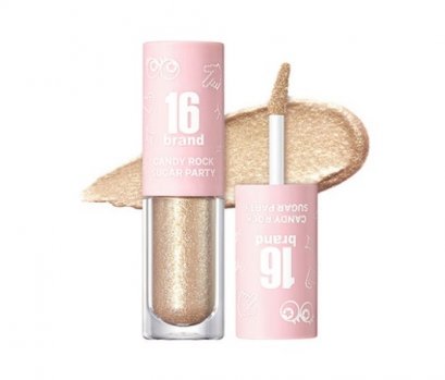 16brand 16 candy rock sugar party,Honeysugar