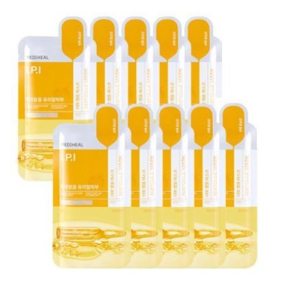Mediheal The I.P.I  Ampoule Mask * 10sheet