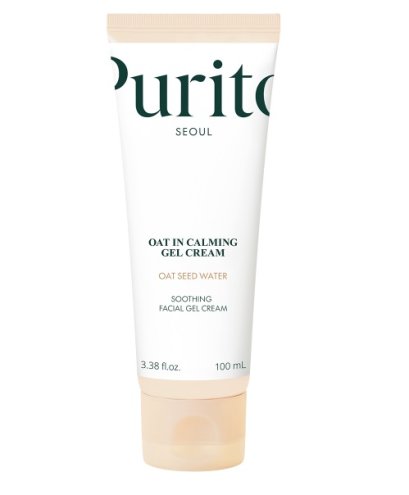 PURITO Oat-In Calming Gel Cream 100ml