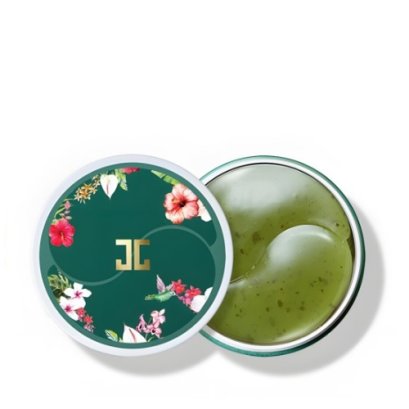 JAYJUN Green Tea Hydrogel eye Patch 60매