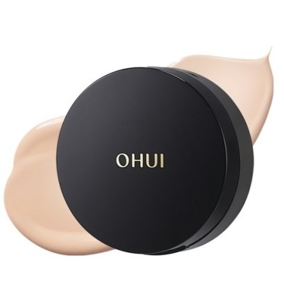 O HUI Ulitimate Perfect Cover Denier Cushion Mini 6g [70D 21]