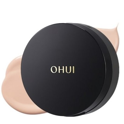 O HUI Ulitimate Perfect Cover Denier Cushion Mini 6g [100D 20.5]