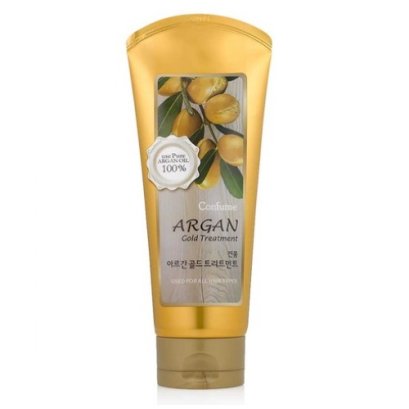 WELCOS Confume ARGAN Gold Treatment 200ml