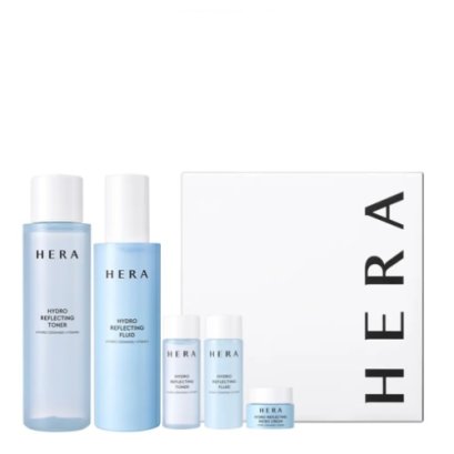 HERA Hydro Reflecting 2items Set