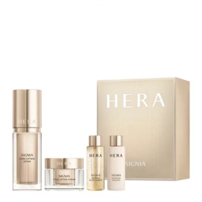 HERA Signia Core Lifting Serum Special Gift Set