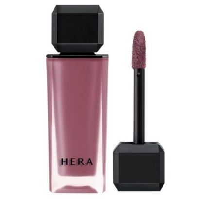 HERA Sensual Powder Matte Liquid 5g [#187 Sexual Chocolate)