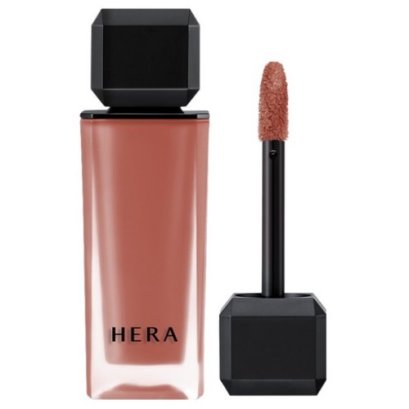 HERA Sensual Powder Matte Liquid 5g [#420 Amber Cream]