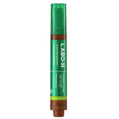 LABO-H Scalp Strengthening Clinic Hairline Ampoule 15ml