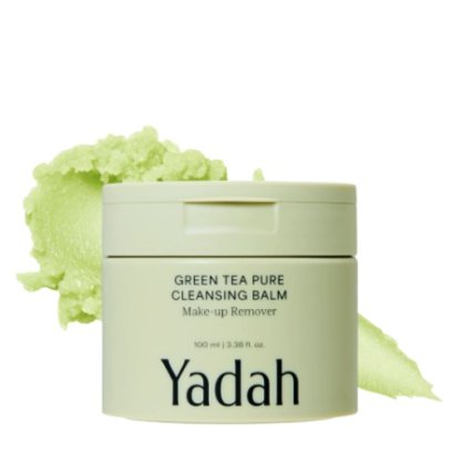 YADAH Green Tea Pure Cleansing Balm100ml