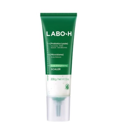 LABO-H Scalp Strengthening Scaler 208g