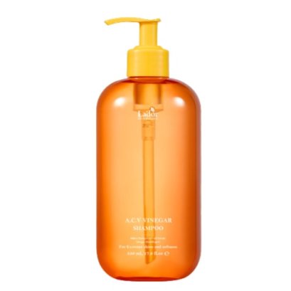 Lador ACV Vinegar Shampoo 530ml
