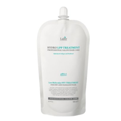 Lador Hydro LPP Treatment 500ml refill