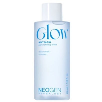 Neogen Dermalogy Next Glow Pore Refining Toner 210ml