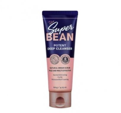 Medipickme Rice Super Bean Potent Deep Cleanser 120g