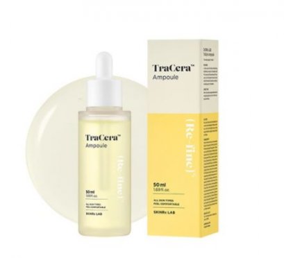 SkinRx LAB TraCera Ampoule 50ml