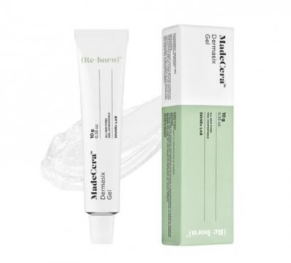 SkinRx LAB MadeCera Dermasix Gel 10g