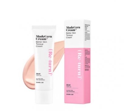SkinRx LAB MadeCera Cream Better skin Toneup Cream 30ml