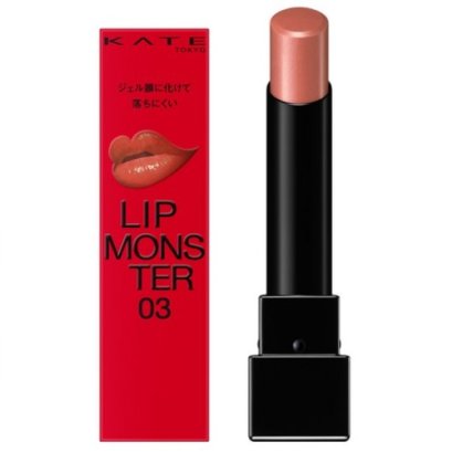 KATE Lip Monster 3g #03 Heat Haze