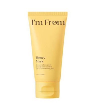 I'M FROM Honey Mask 70ml