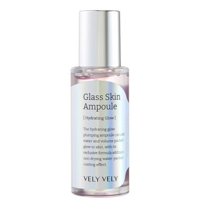 VELY VELY Glass Skin Ampoule 40ml