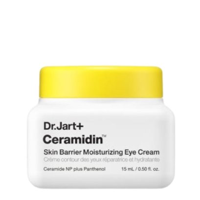 Dr.Jart+ Ceramidin Skin Barrier Moisturizing Eye Cream 15ml