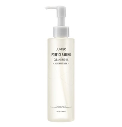 Jumiso Pore Clearing Cleansing Oil 200ml