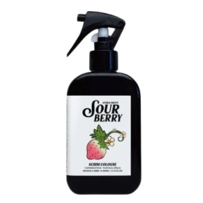 SCHIM Fabric & Room Perfume 200ml [Sour Berry]