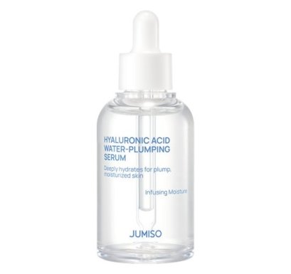 Jumiso Hyaluronic Acid Water-Plumping Serum 50ml