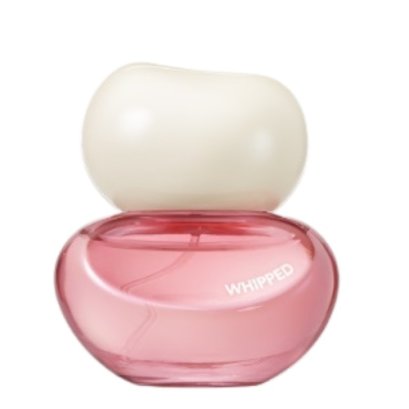 Whipped Vegan Juicy Hair Perfume 15ml [Muhwabutter]
