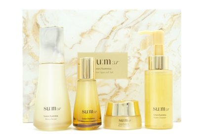 SUM37 Losec Summa Starter Special Set
