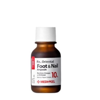 MEDI-PEEL Rx.Oriental Foot & Nail Ampoule 17ml