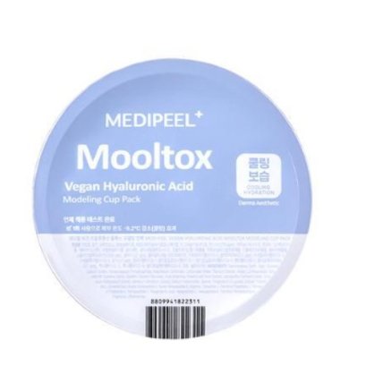 MEDI-PEEL Vegan Hyaluronic Acid Modeling Cup Pack 28g