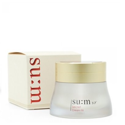 SUM37 Secret Cream EX 50ml