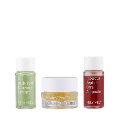 VELY VELY The Original Trial Kit
