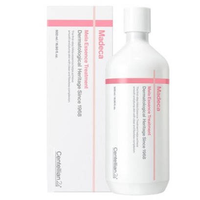 Centellian24 Madeca Mela Essence Treatment 500ml