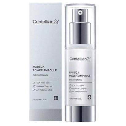 Centellian24 Madeca Power Ampoule [Brightening] 30ml