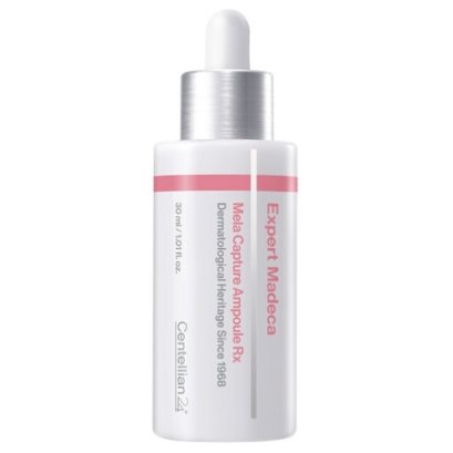 Centellian24 Expert Madeca Mela Capture Ampoule RX 30mL