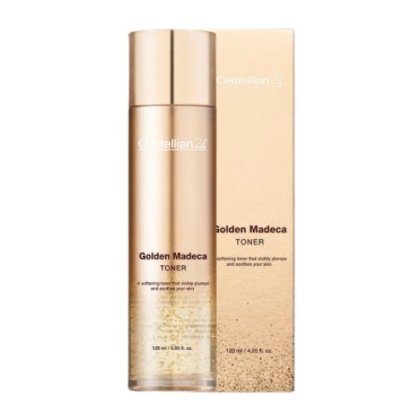 Centellian24 Golden Madeca Toner 120ml