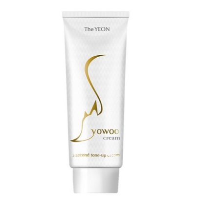 The YEON Yowoo Cream 100ml