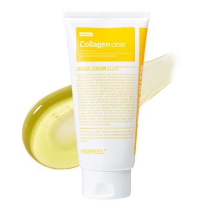 MEDI-PEEL Vegan Vitamin Collagen Clear 300ml