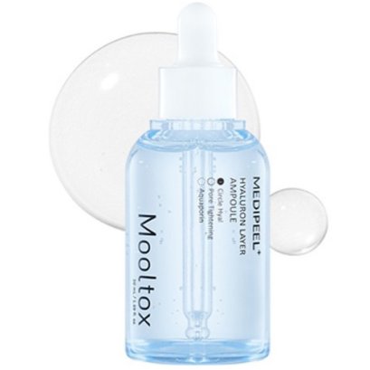 MEDI-PEEL Hyaluron Layer Ampoule 50ml
