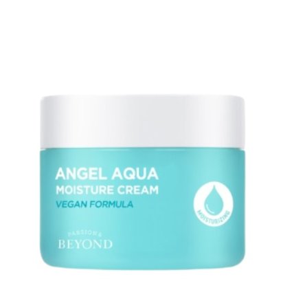 BEYOND Angel Aqua Moisture Cream 150ml