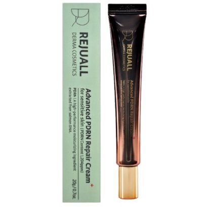 REJUALL Advanced PDRN Repair Cream 20g