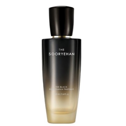 Sooryehan The Black Single Essence Treatment 160ml