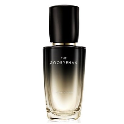Sooryehan The Black Serum 30ml