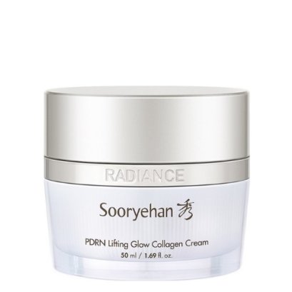 Sooryehan PDRN Lifting Glow Collagen Cream 50ml